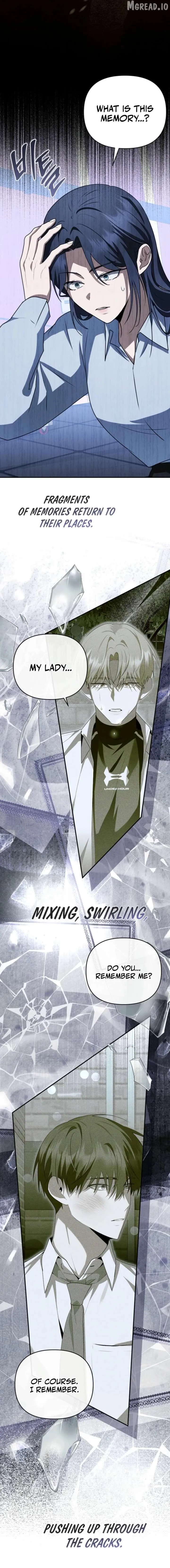 As of Today, I Have Become the Butler of Five Men Chapter 42 page 16 - 