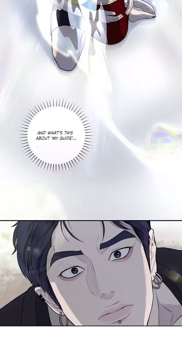 As the Dawn Breaks, to You Chapter 2 page 12 - 