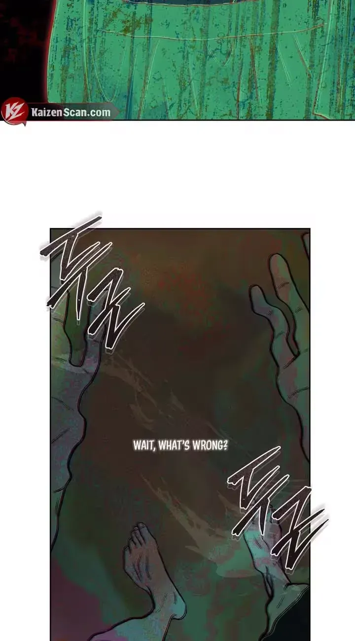 As the Dawn Breaks, to You Chapter 2 page 21 - 