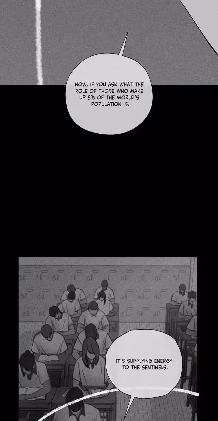 As the Dawn Breaks, to You Chapter 2 page 30 - 