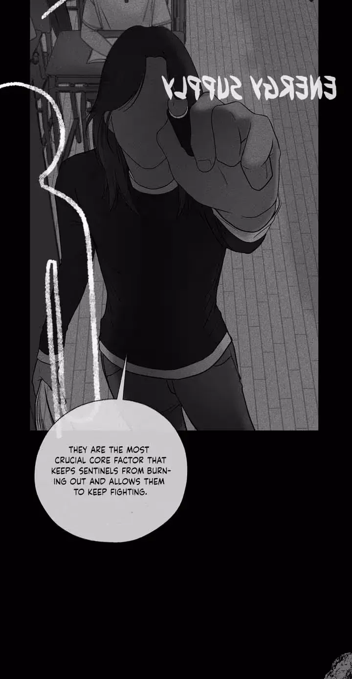 As the Dawn Breaks, to You Chapter 2 page 31 - 