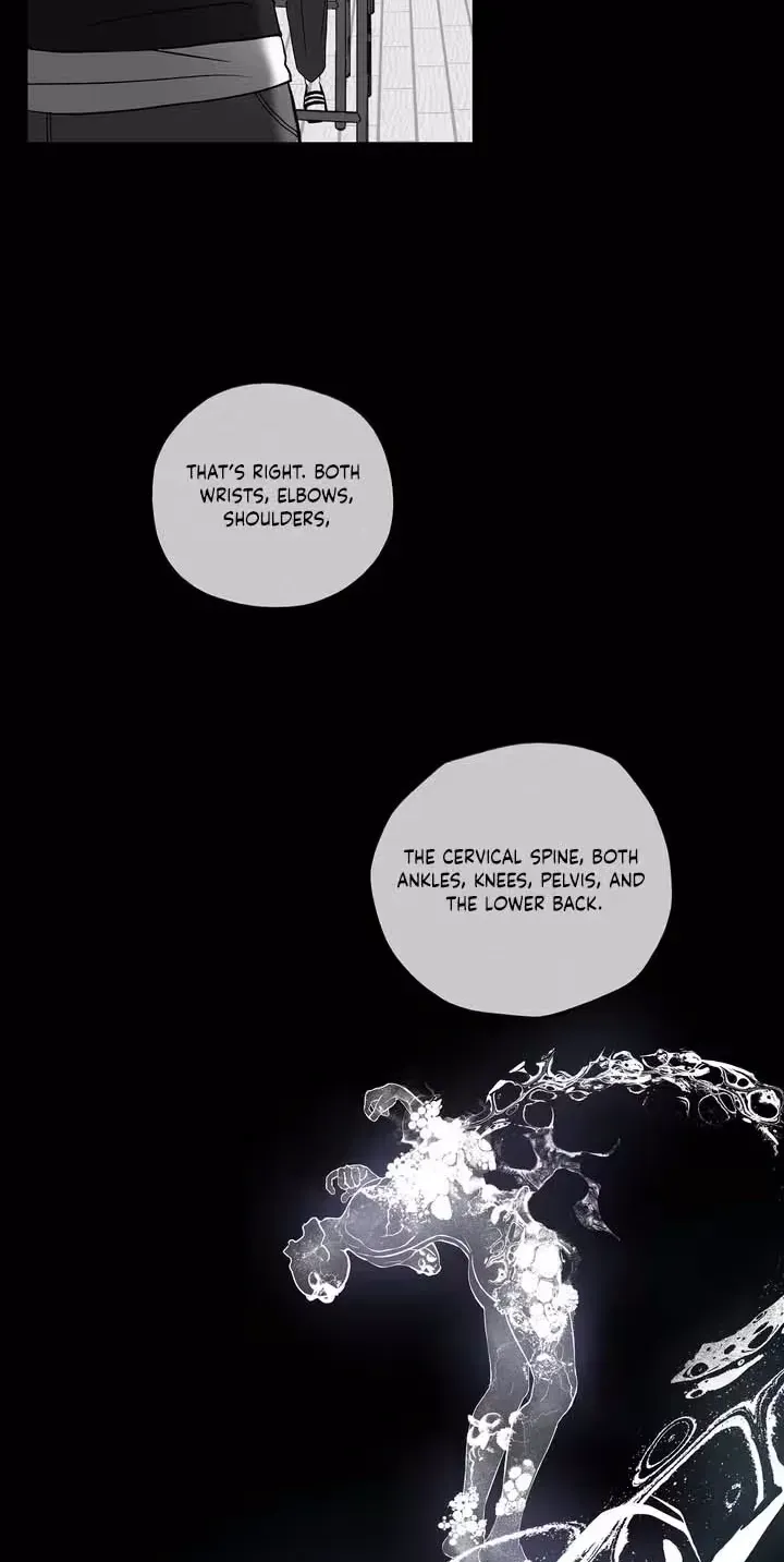 As the Dawn Breaks, to You Chapter 2 page 35 - 