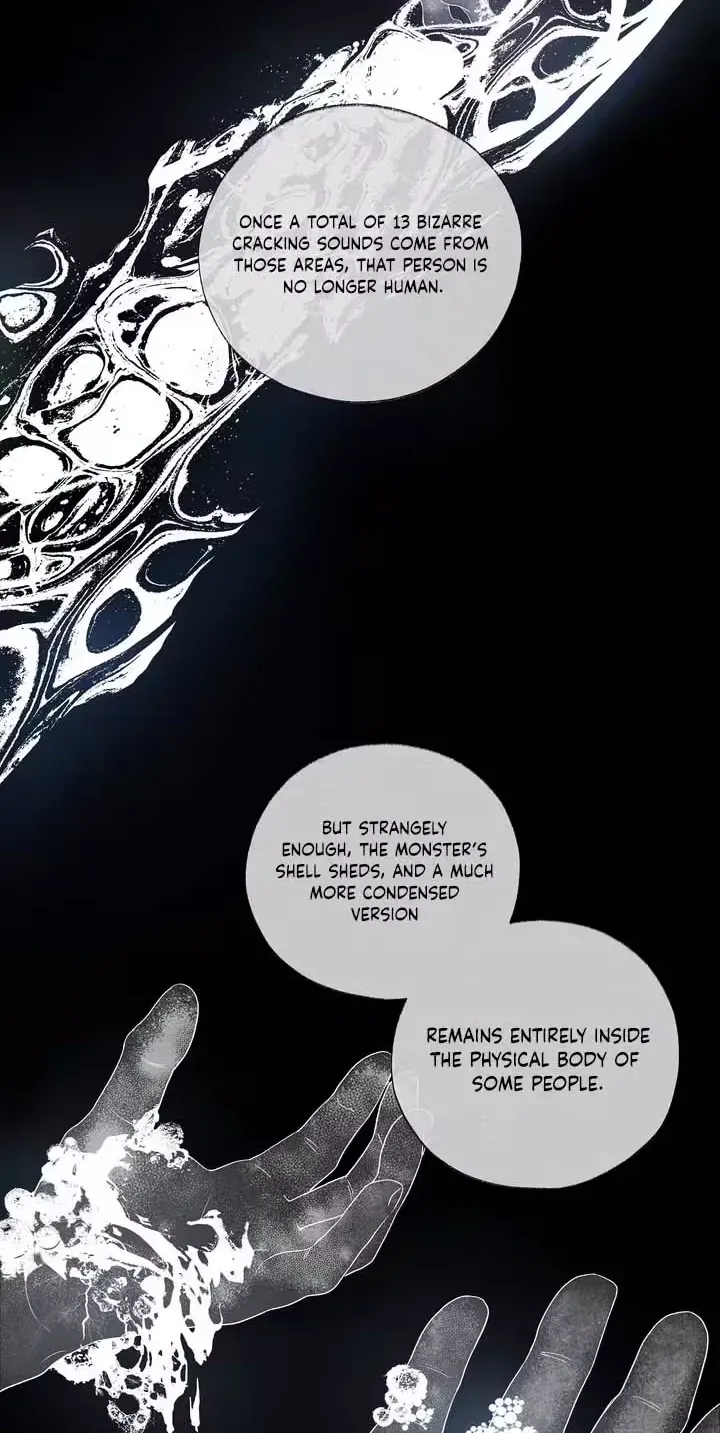 As the Dawn Breaks, to You Chapter 2 page 36 - 