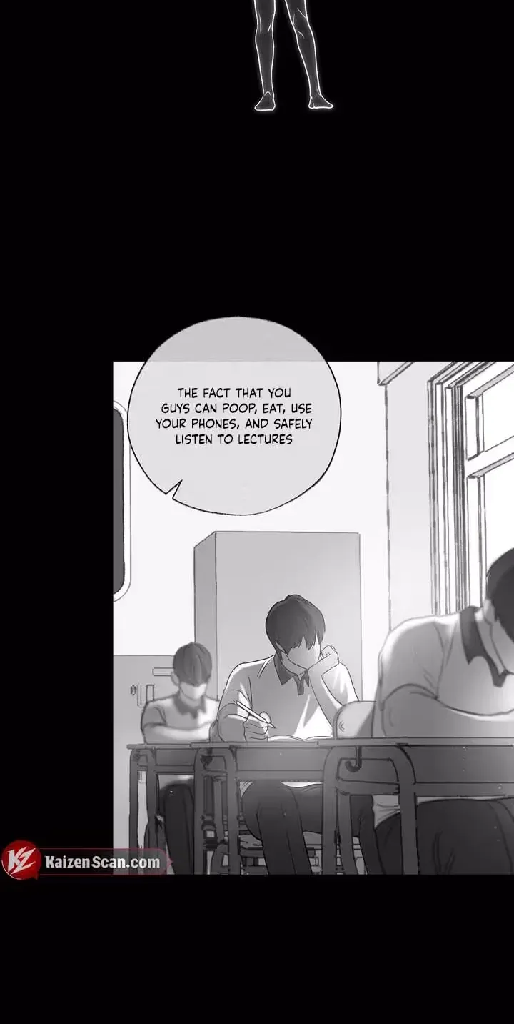 As the Dawn Breaks, to You Chapter 2 page 38 - 