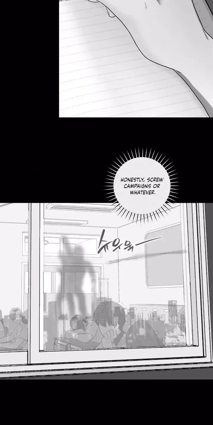 As the Dawn Breaks, to You Chapter 2 page 40 - 