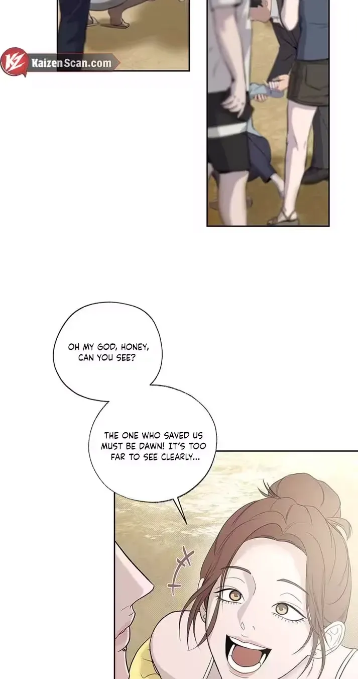 As the Dawn Breaks, to You Chapter 2 page 5 - 