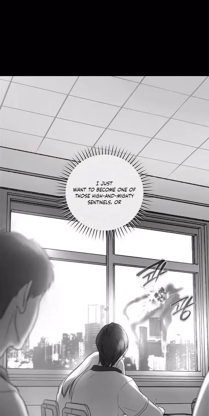 As the Dawn Breaks, to You Chapter 2 page 41 - 
