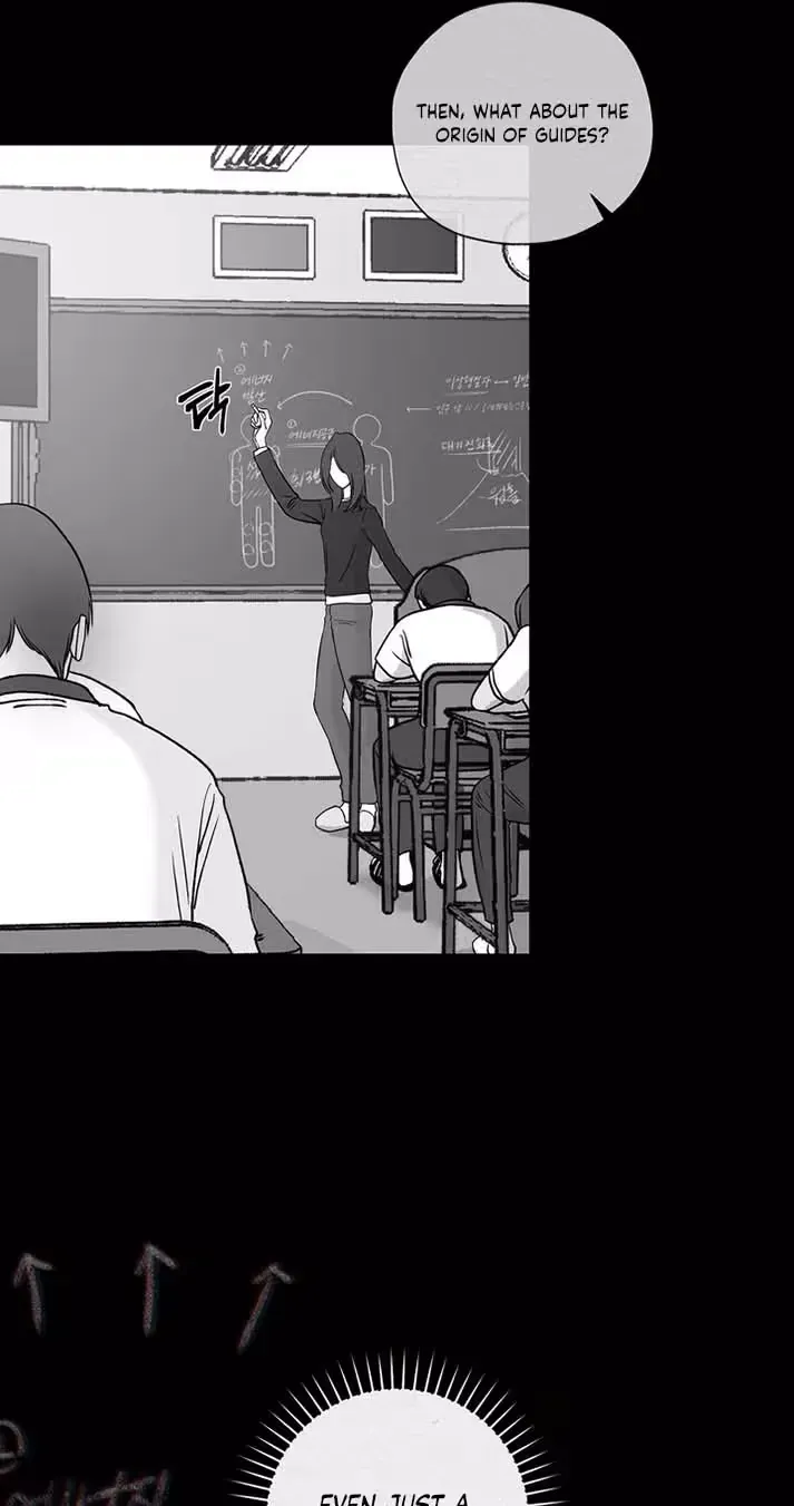 As the Dawn Breaks, to You Chapter 2 page 43 - 