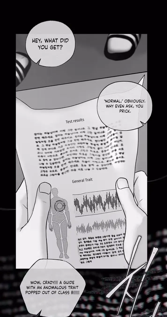 As the Dawn Breaks, to You Chapter 2 page 47 - 