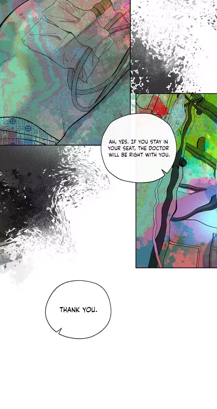 As the Dawn Breaks, to You Chapter 2 page 53 - 