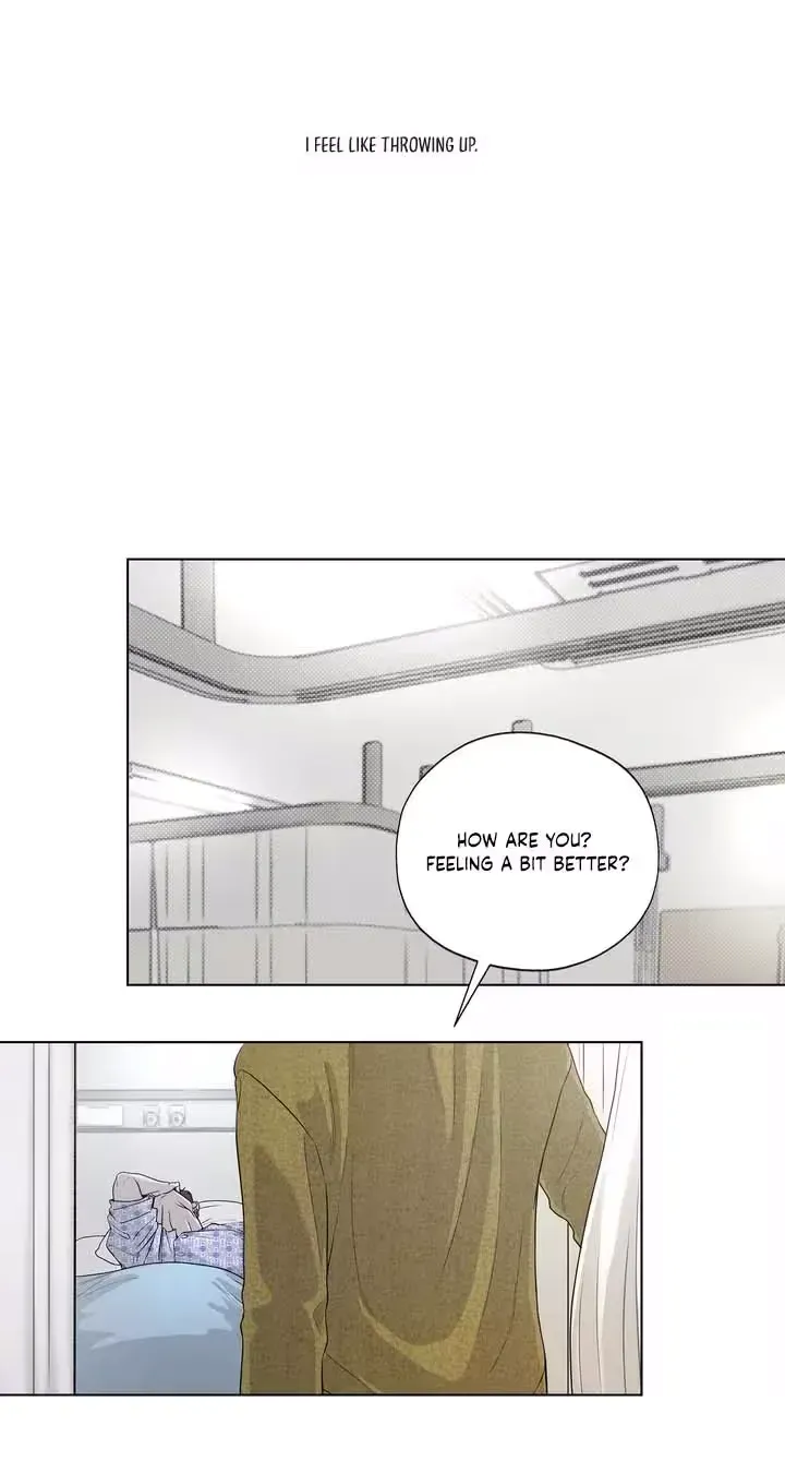 As the Dawn Breaks, to You Chapter 2 page 54 - 