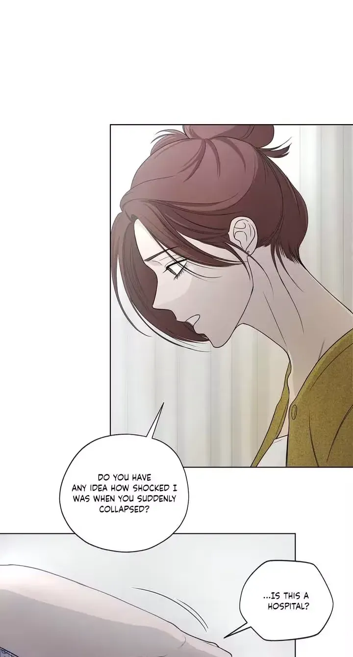 As the Dawn Breaks, to You Chapter 2 page 55 - 