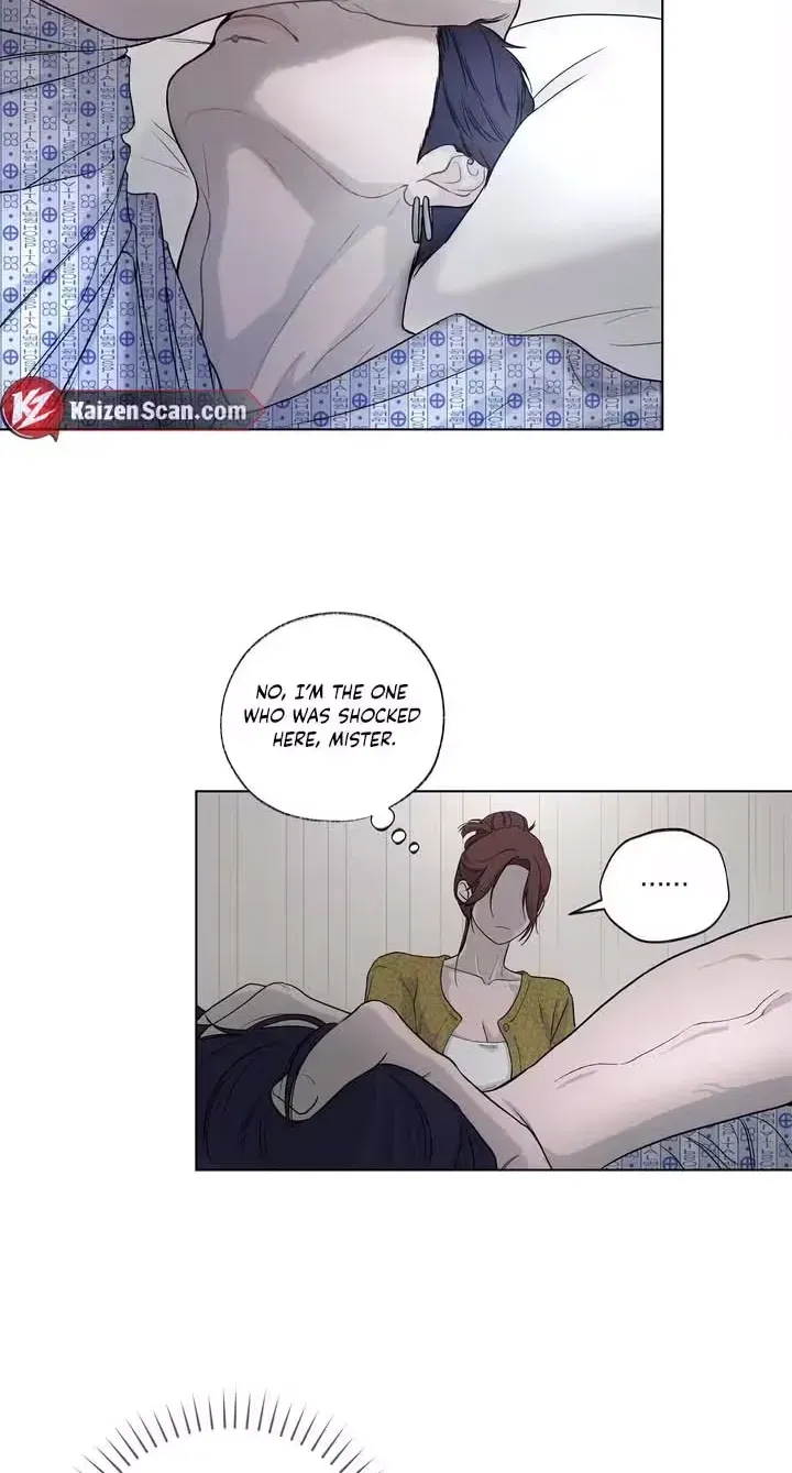 As the Dawn Breaks, to You Chapter 2 page 56 - 