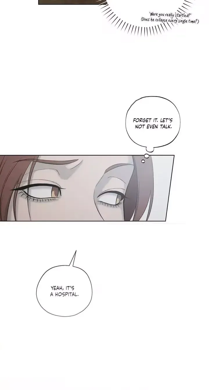 As the Dawn Breaks, to You Chapter 2 page 58 - 