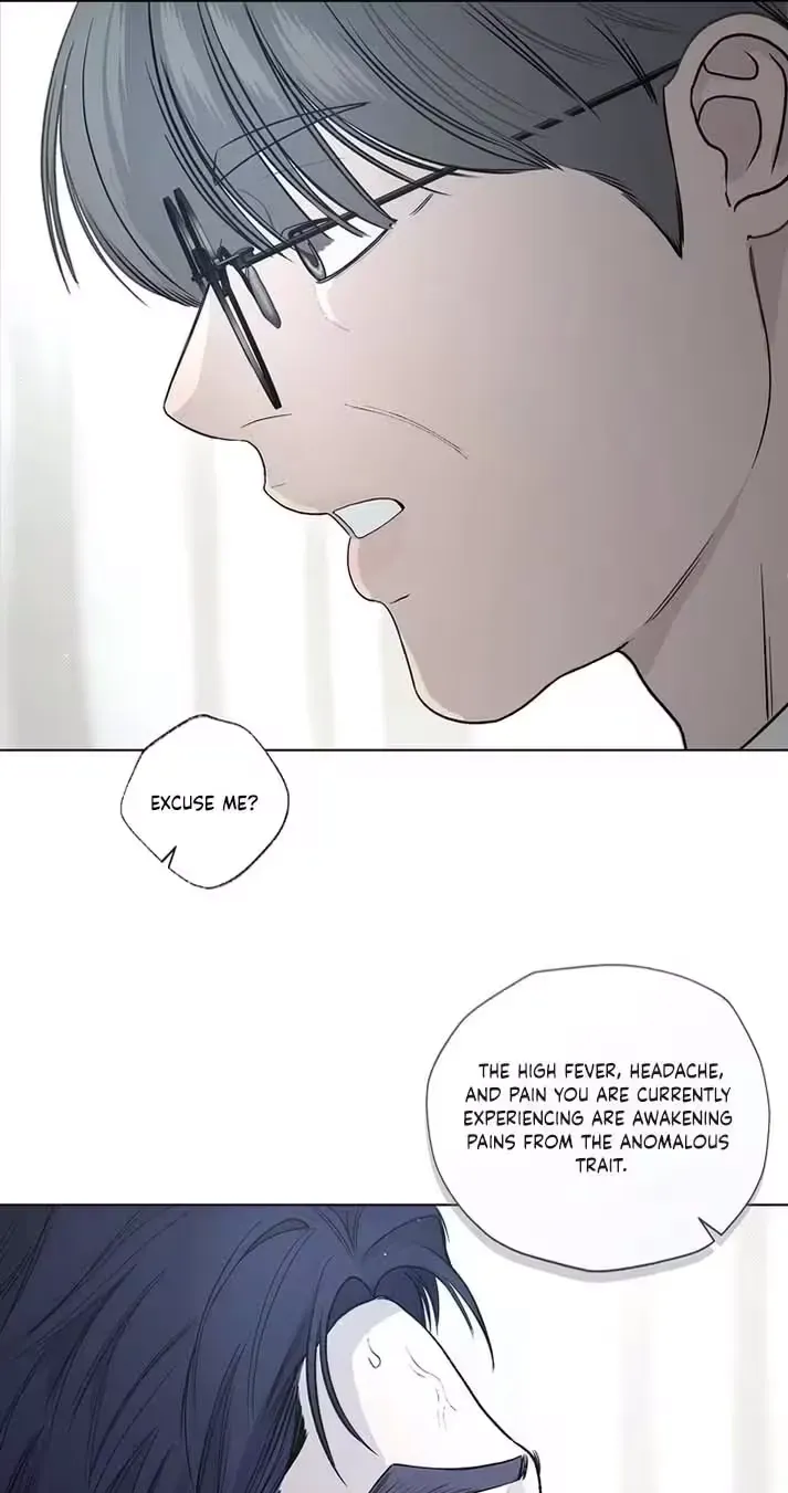 As the Dawn Breaks, to You Chapter 2 page 65 - 