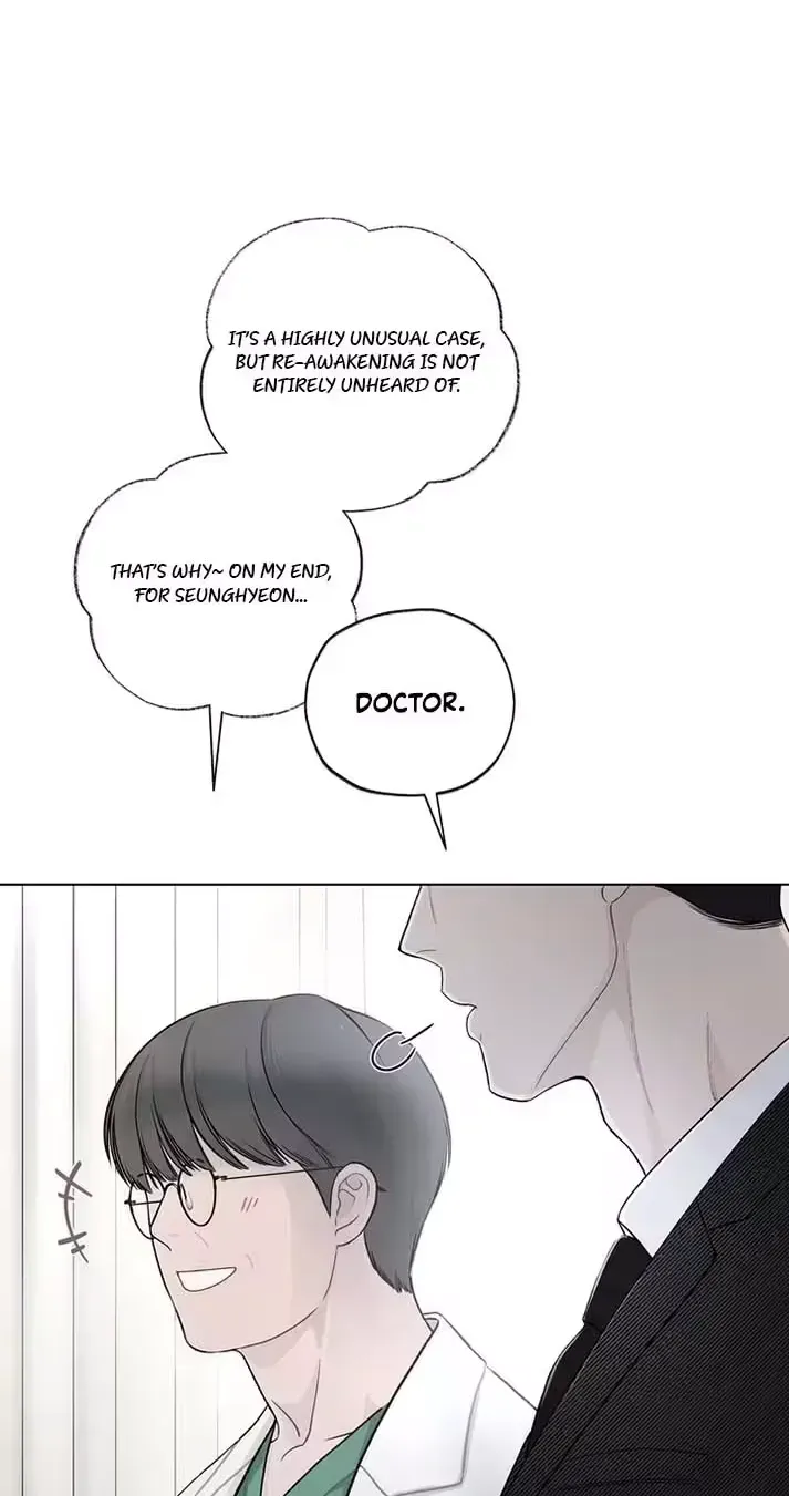 As the Dawn Breaks, to You Chapter 2 page 67 - 