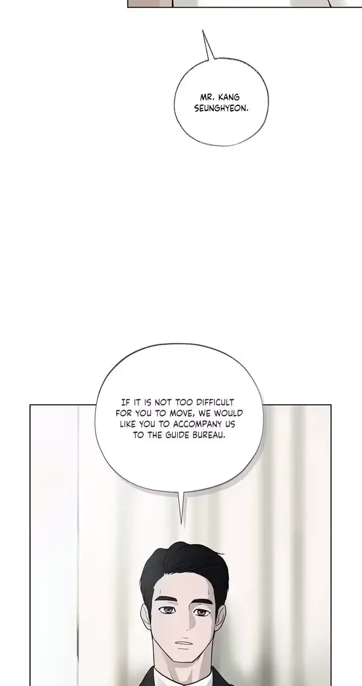 As the Dawn Breaks, to You Chapter 2 page 69 - 