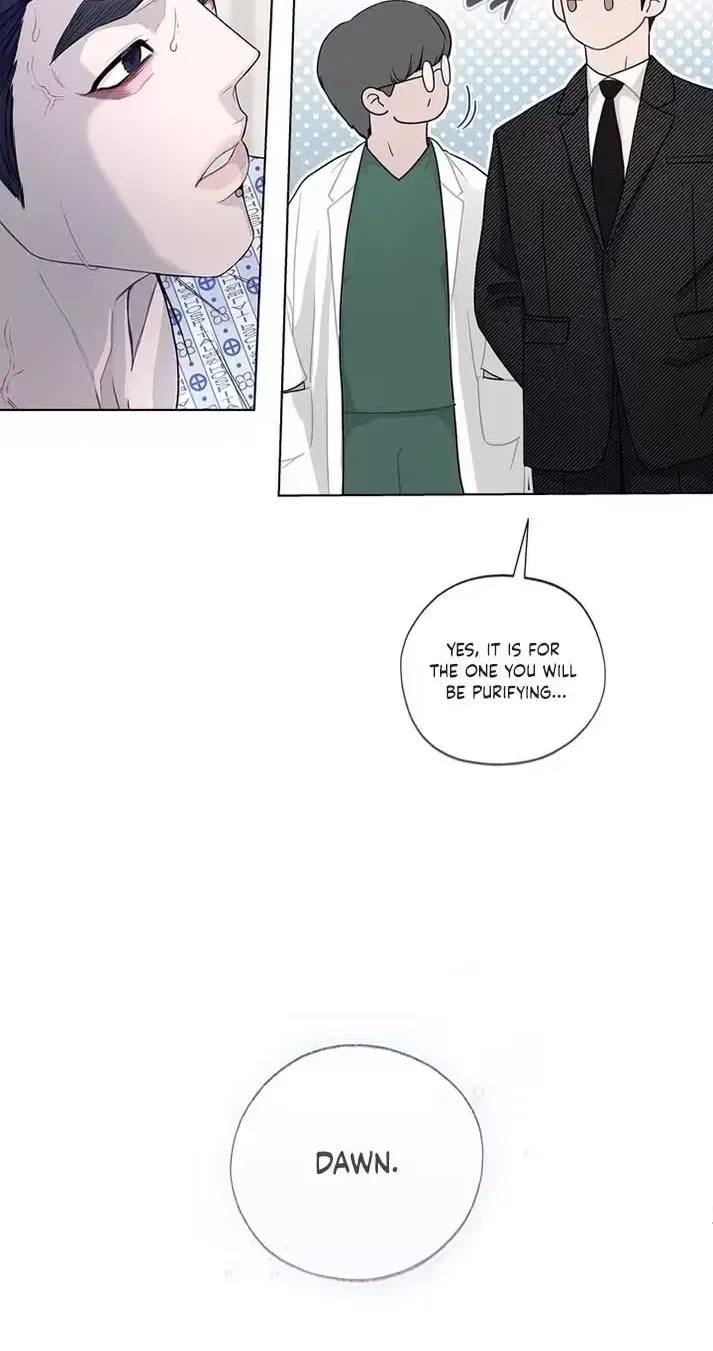 As the Dawn Breaks, to You Chapter 2 page 71 - 