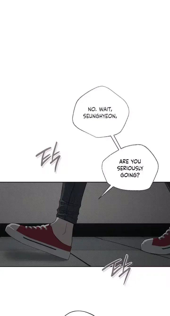 As the Dawn Breaks, to You Chapter 3 page 2 - 