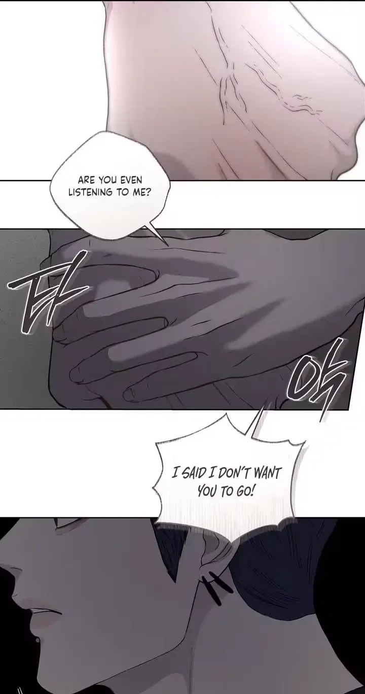 As the Dawn Breaks, to You Chapter 3 page 13 - 