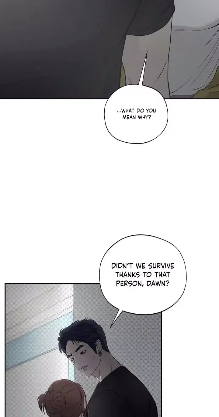 As the Dawn Breaks, to You Chapter 3 page 16 - 