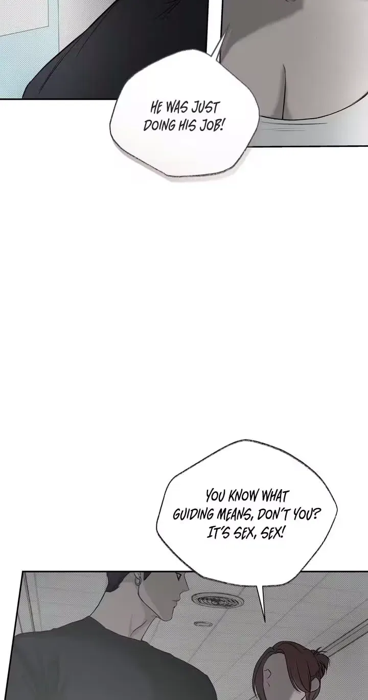 As the Dawn Breaks, to You Chapter 3 page 18 - 