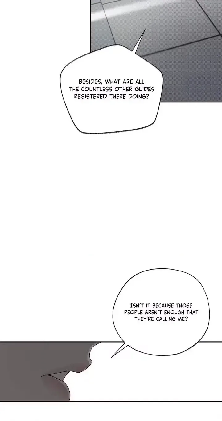 As the Dawn Breaks, to You Chapter 3 page 20 - 