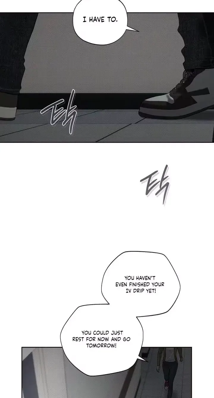 As the Dawn Breaks, to You Chapter 3 page 3 - 