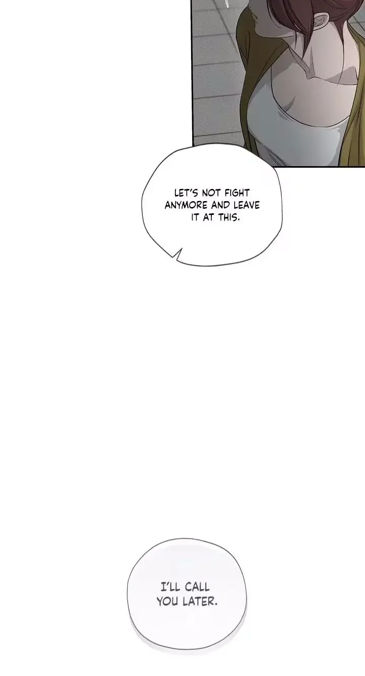 As the Dawn Breaks, to You Chapter 3 page 24 - 