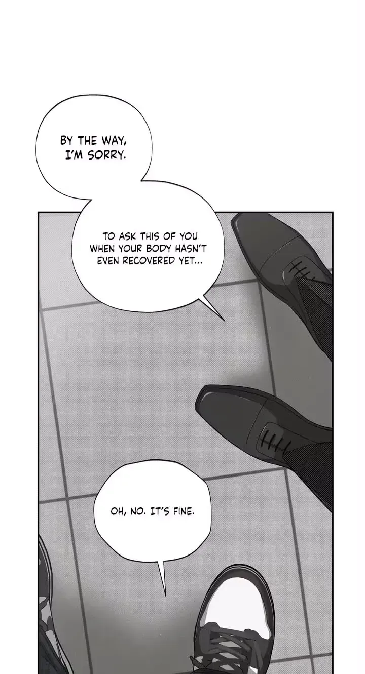 As the Dawn Breaks, to You Chapter 3 page 27 - 