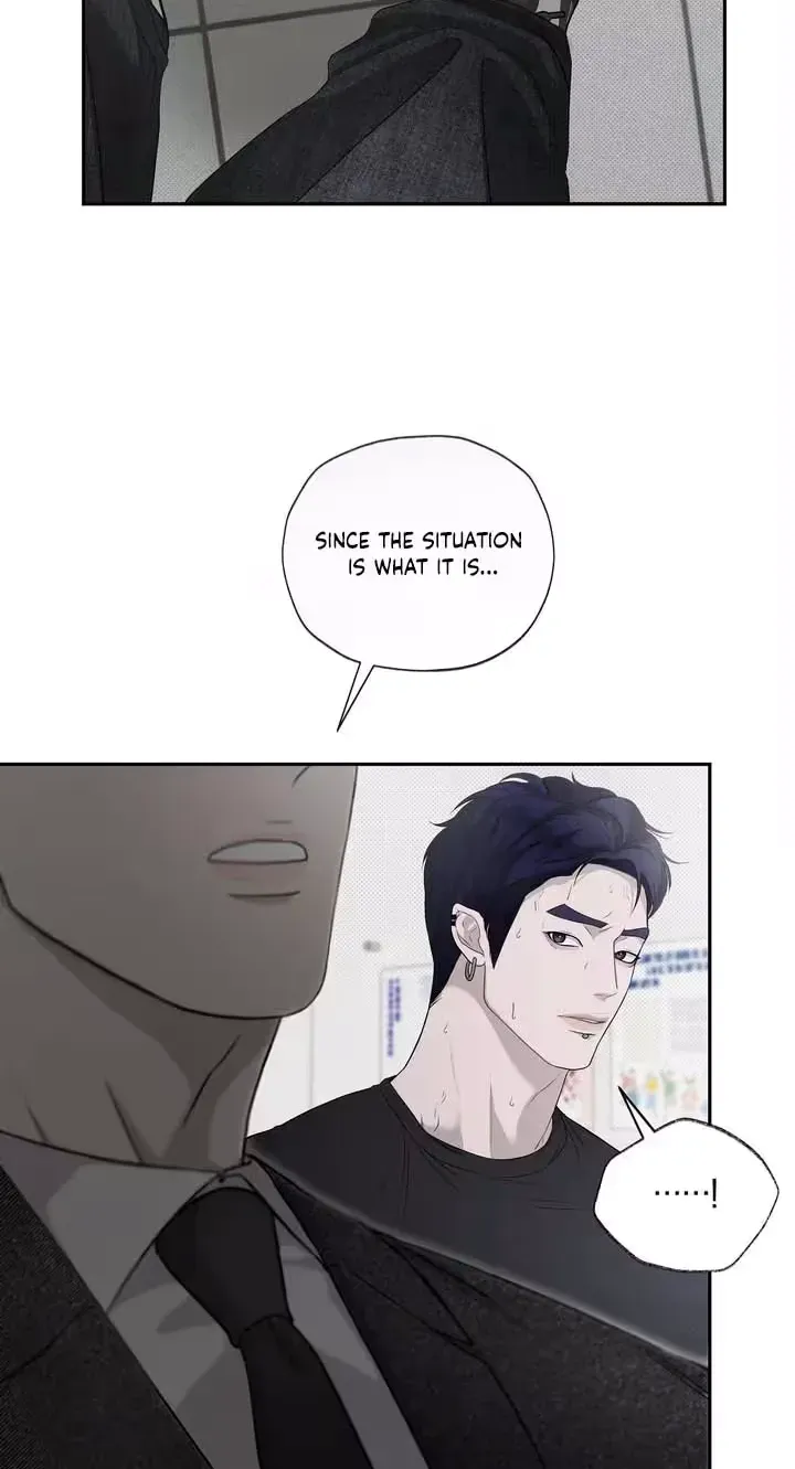 As the Dawn Breaks, to You Chapter 3 page 28 - 