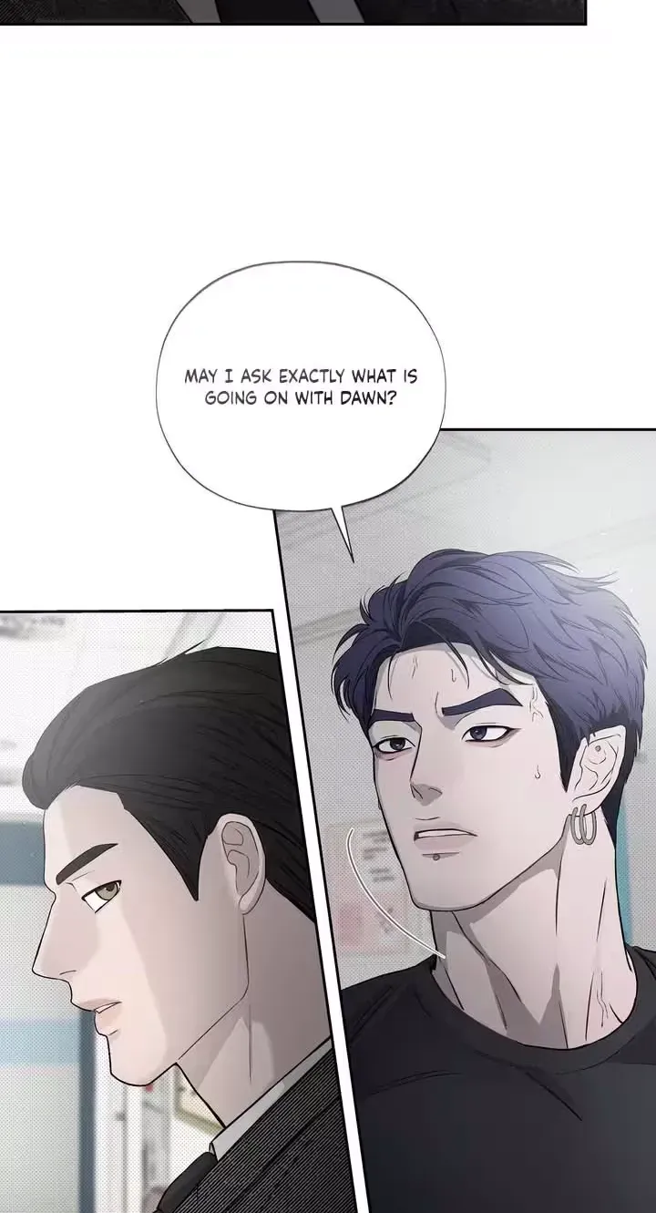 As the Dawn Breaks, to You Chapter 3 page 29 - 