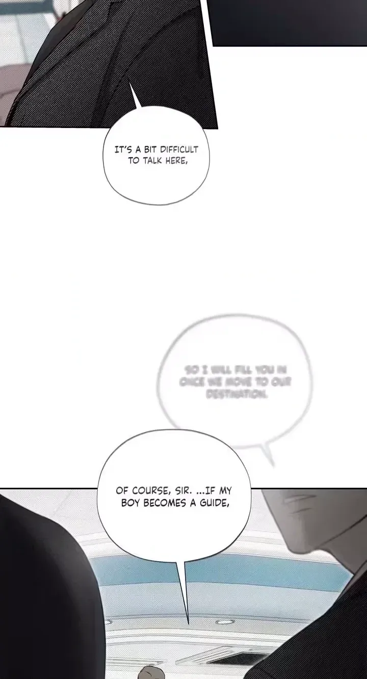 As the Dawn Breaks, to You Chapter 3 page 30 - 