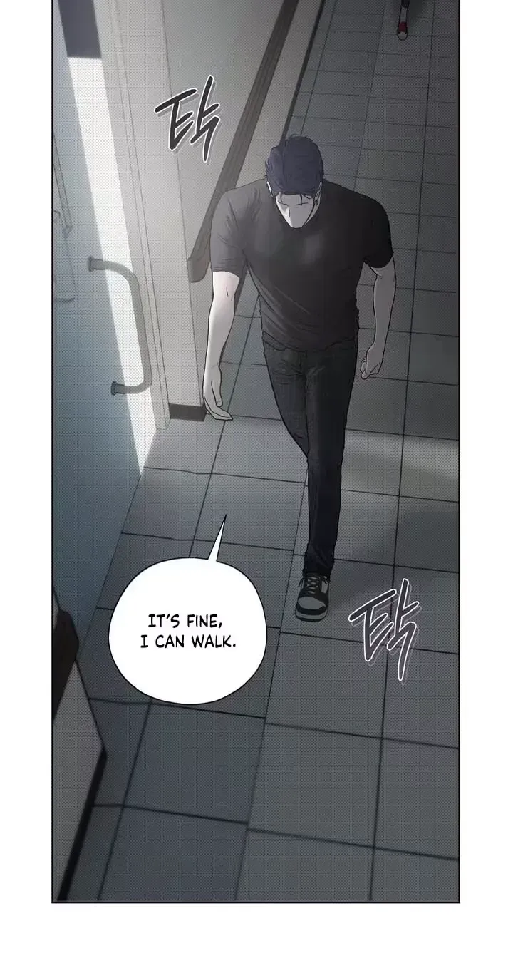 As the Dawn Breaks, to You Chapter 3 page 4 - 