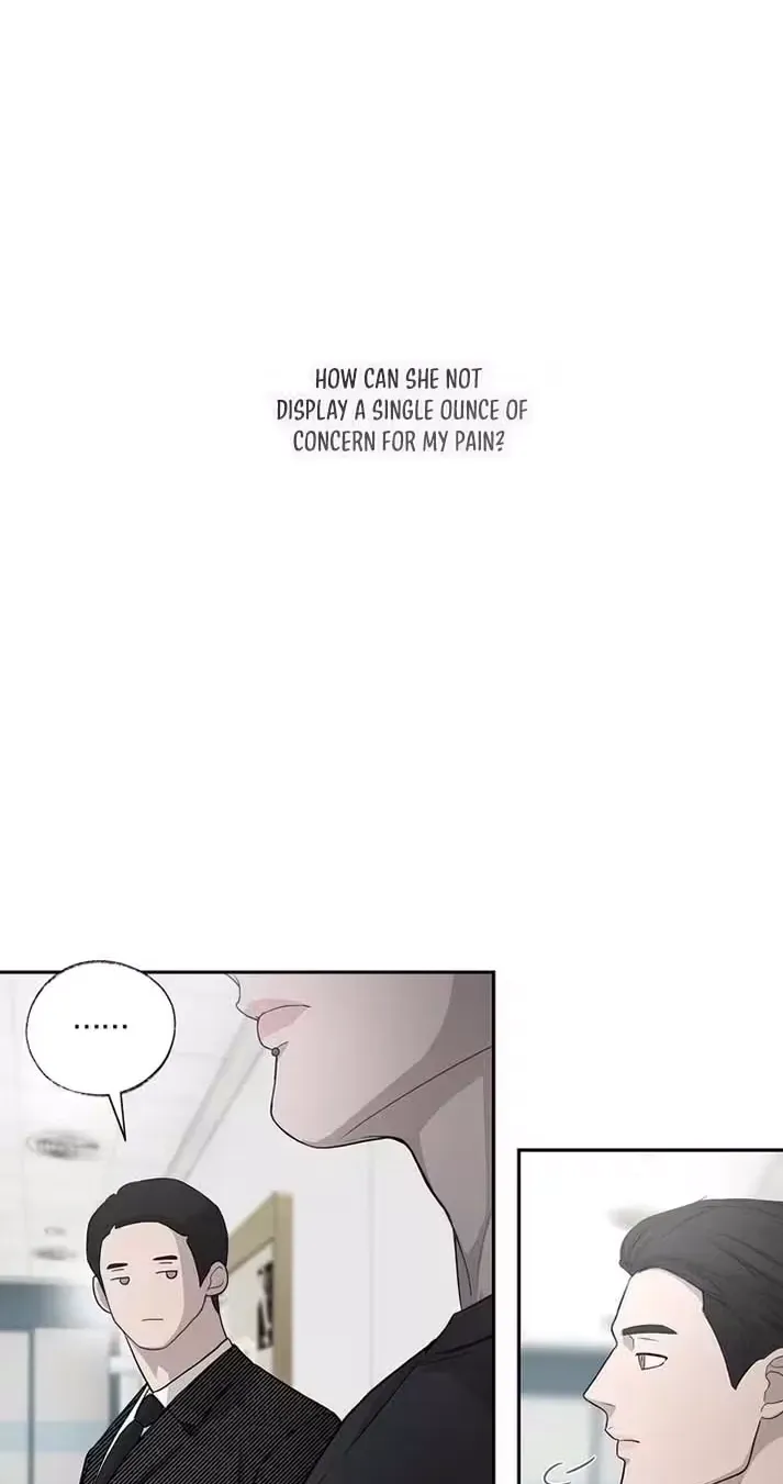 As the Dawn Breaks, to You Chapter 3 page 37 - 
