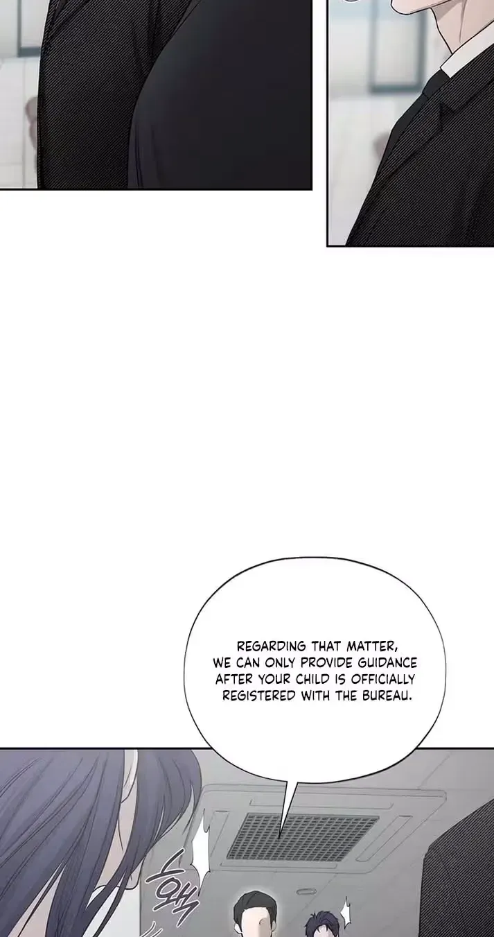 As the Dawn Breaks, to You Chapter 3 page 38 - 