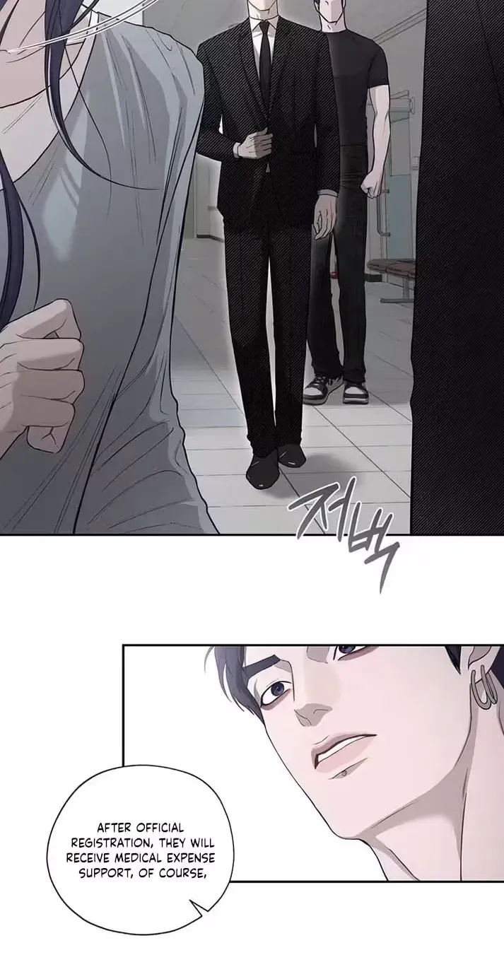 As the Dawn Breaks, to You Chapter 3 page 39 - 