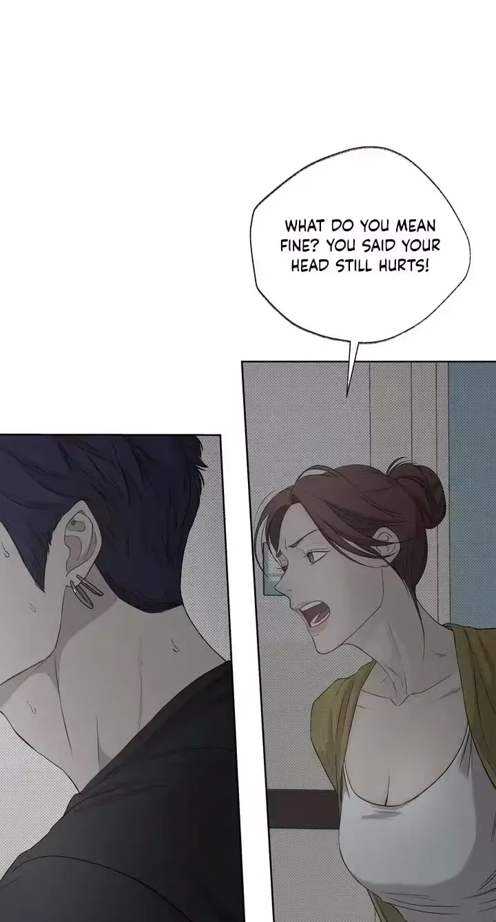 As the Dawn Breaks, to You Chapter 3 page 5 - 