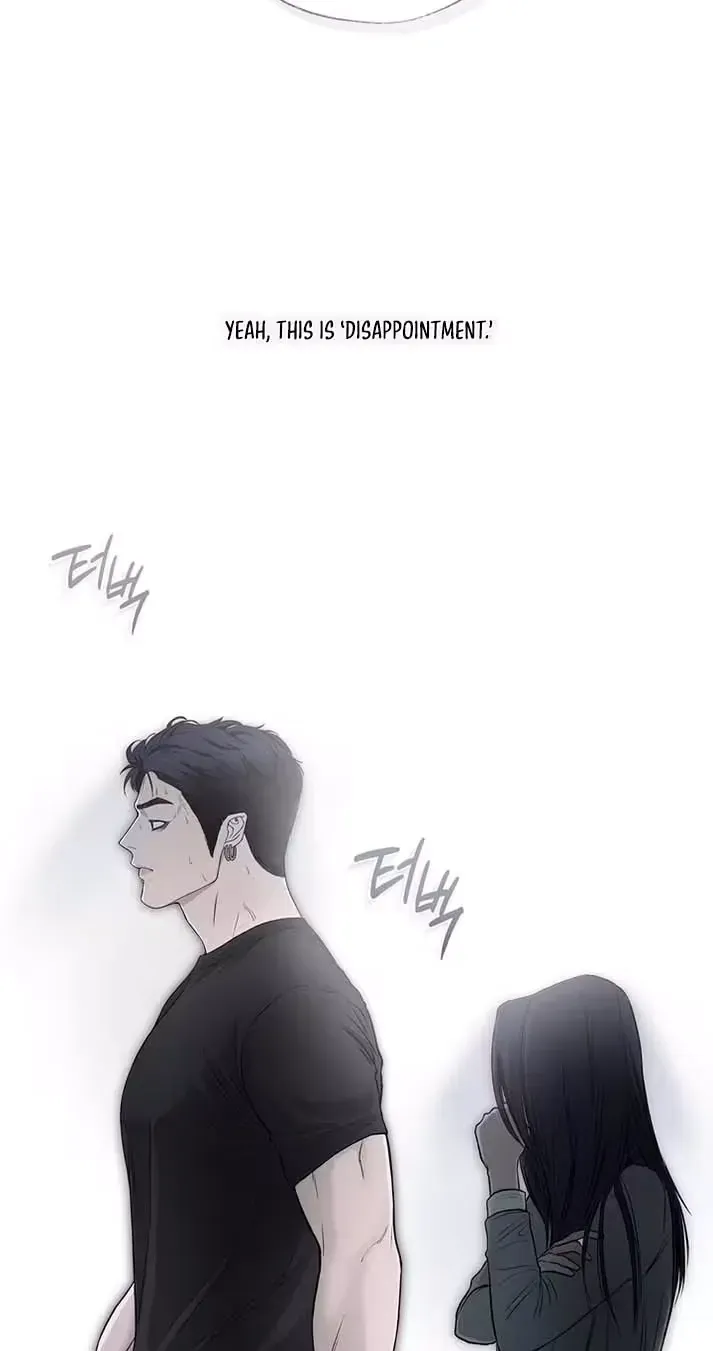 As the Dawn Breaks, to You Chapter 3 page 42 - 