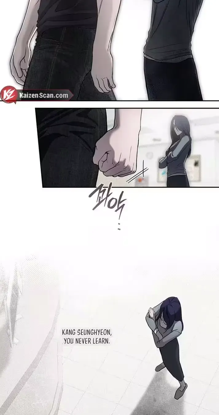 As the Dawn Breaks, to You Chapter 3 page 43 - 