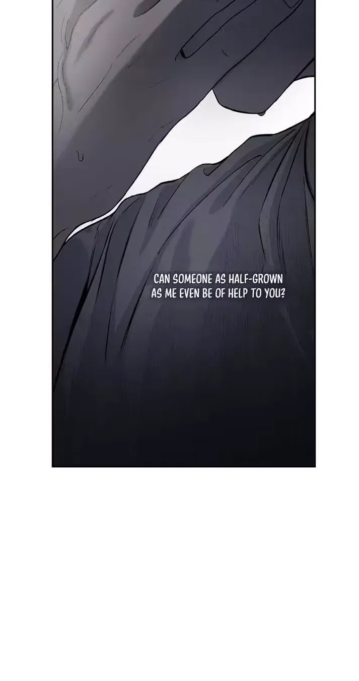 As the Dawn Breaks, to You Chapter 3 page 46 - 