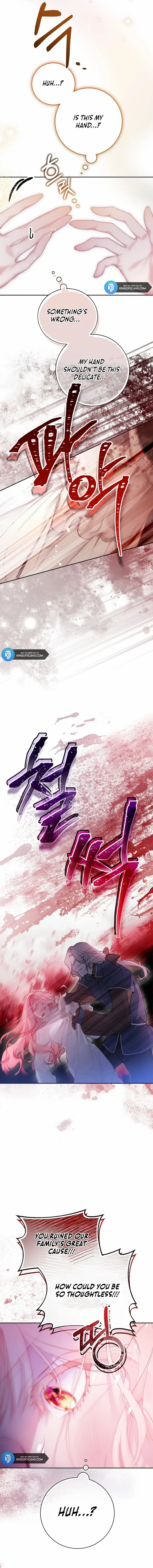 As The Heart Leads Chapter 1 page 2 - 