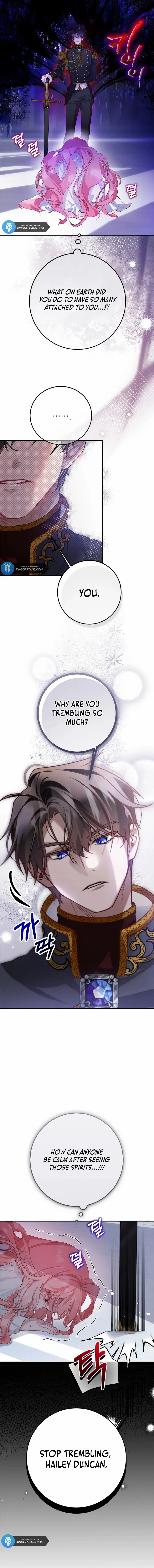 As The Heart Leads Chapter 1 page 11 - 