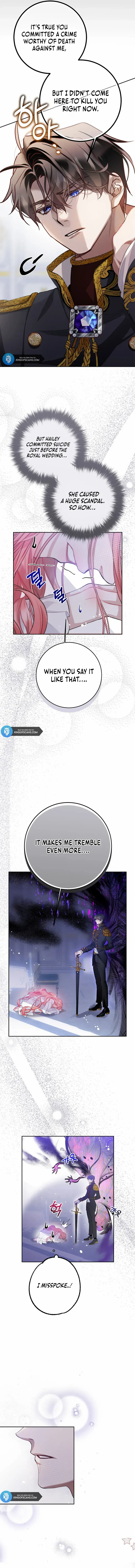 As The Heart Leads Chapter 1 page 12 - 