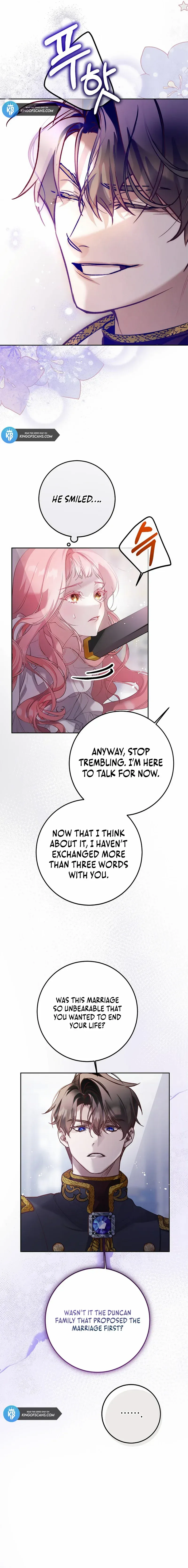 As The Heart Leads Chapter 1 page 13 - 
