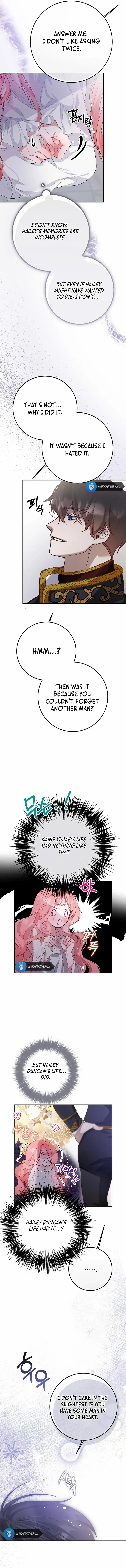 As The Heart Leads Chapter 1 page 14 - 