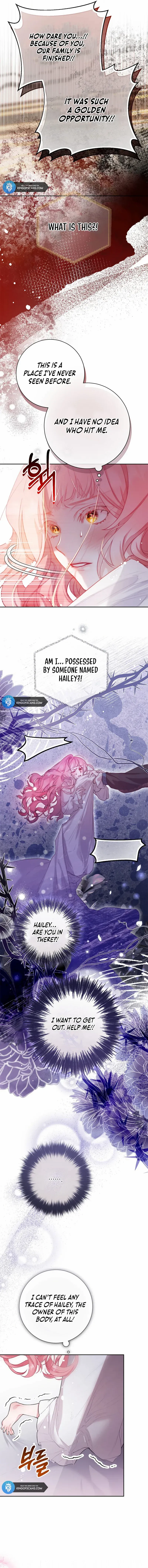 As The Heart Leads Chapter 1 page 6 - 