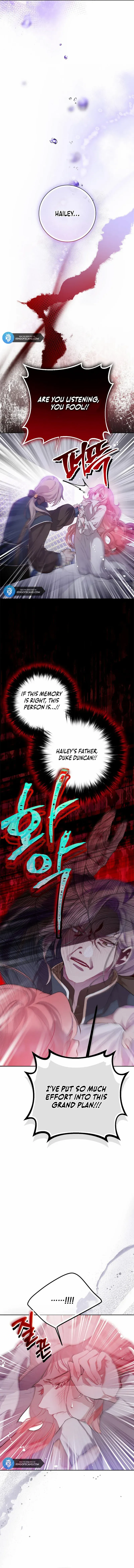 As The Heart Leads Chapter 1 page 8 - 