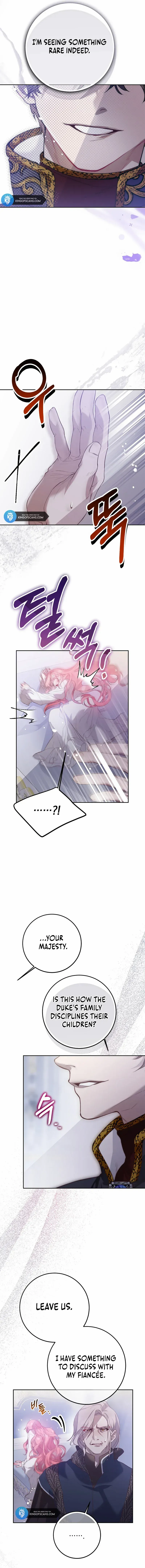 As The Heart Leads Chapter 1 page 9 - 