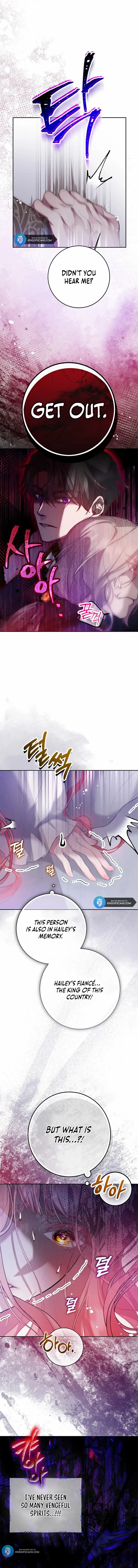 As The Heart Leads Chapter 1 page 10 - 